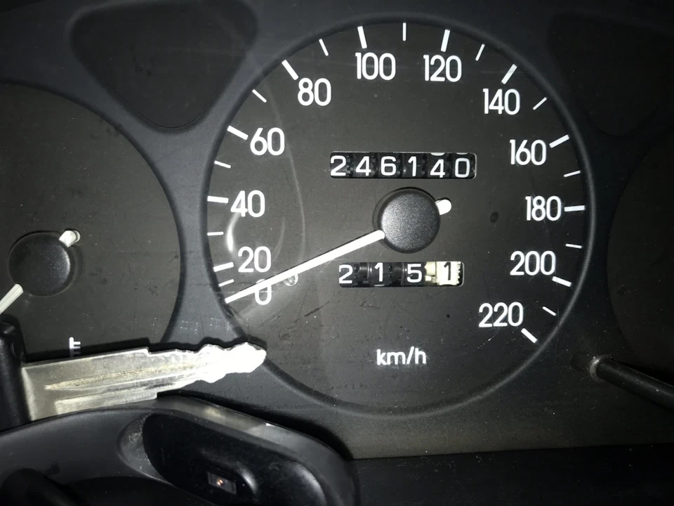 70 Заміна мастила