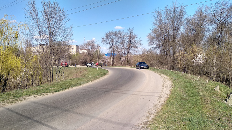 Пристібатися. Завжди. Навіть на коротких дистанціях 1