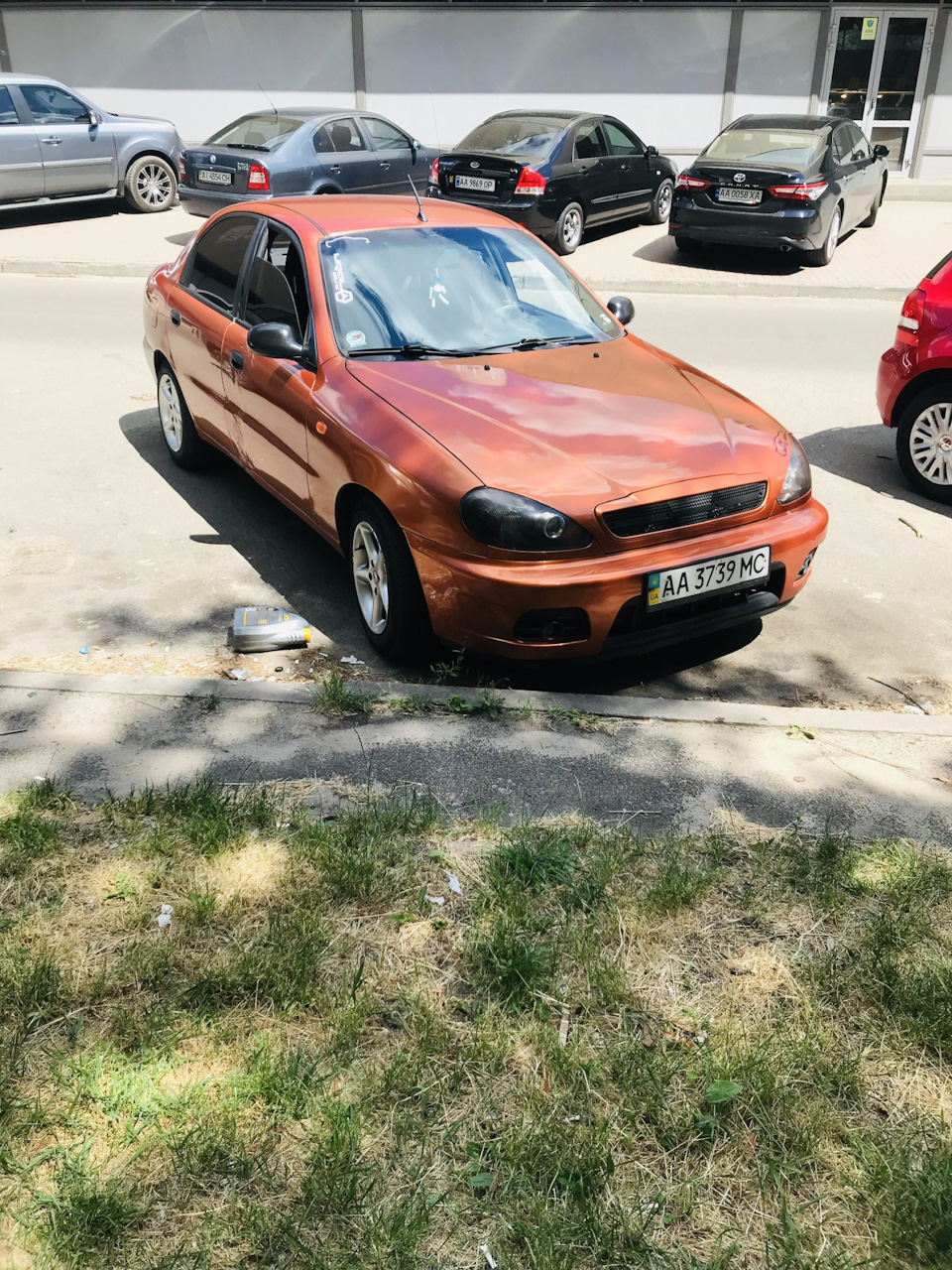 Давно це було)) 2