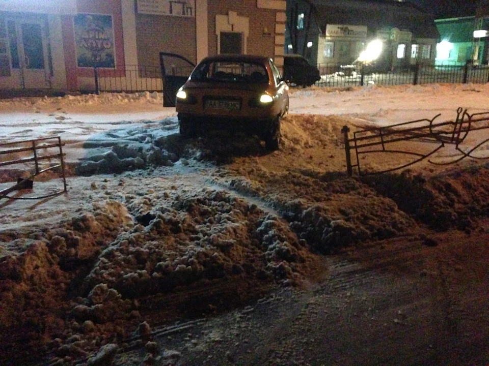 Відпочили і за справу!:)