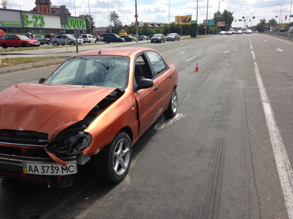 Приїхали:( 3
