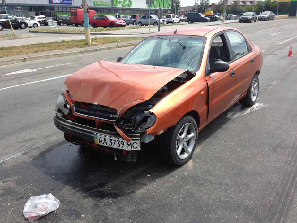 Приїхали:( 2