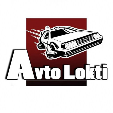 AutoLokti ... 1