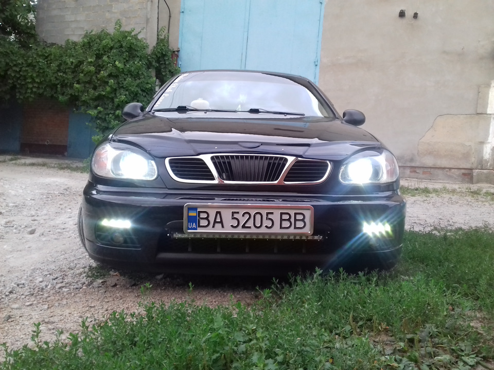 Додатковий світ… 4
