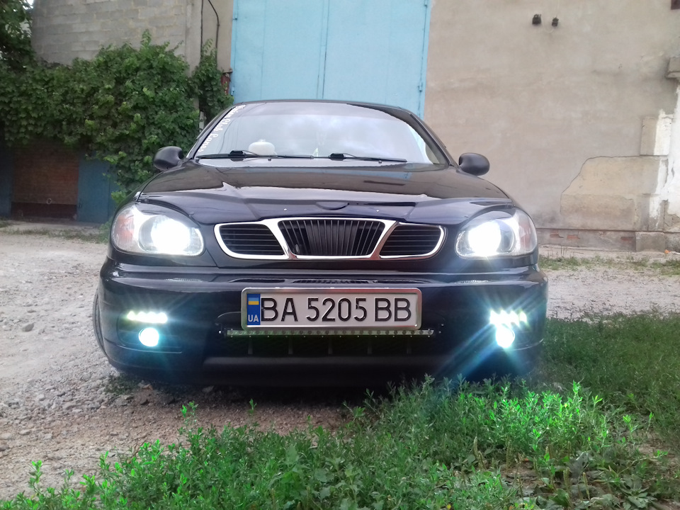 Додатковий світ… 5