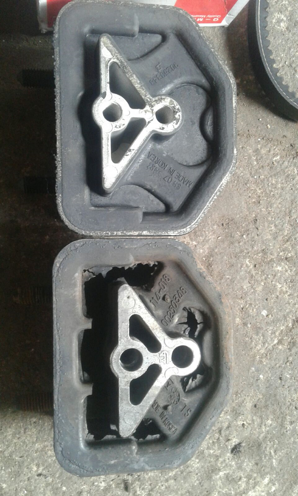 ТО і кермо від Бемчика=) 5