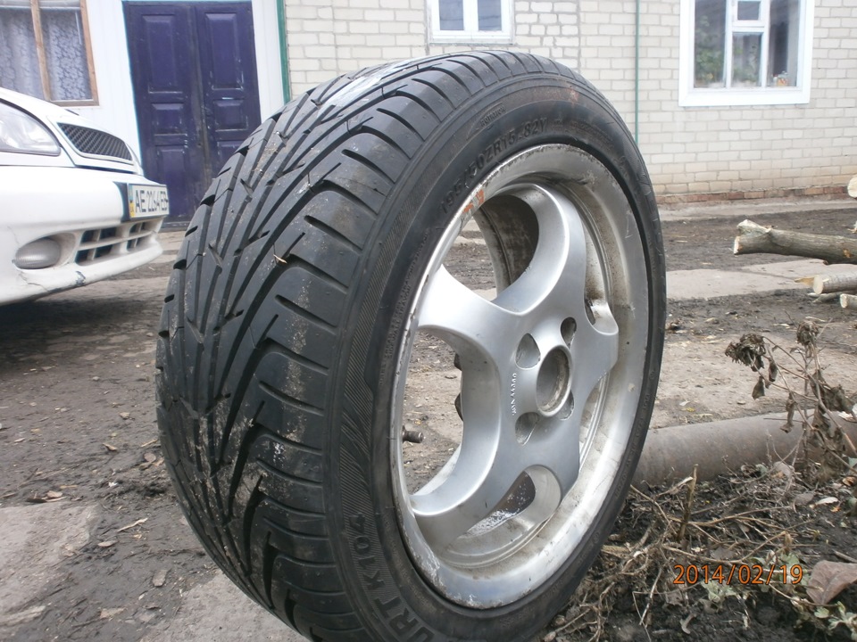 Готуємо літнє взуття 4