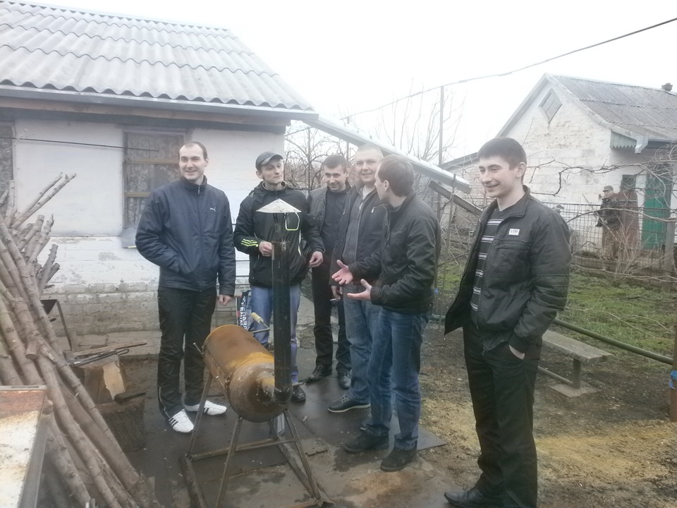 Міні-зустріч 2013 відбулася! 2