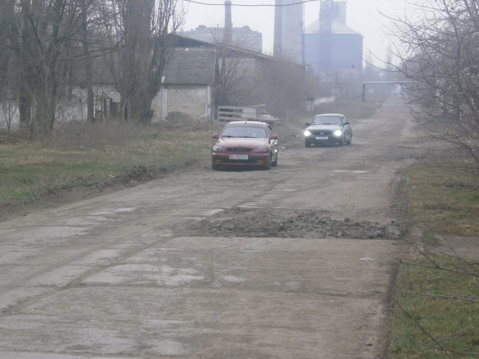 Міні-зустріч 2013 відбулася! 1