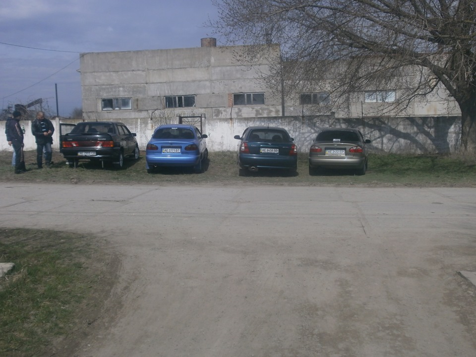 Міні-зустріч 2013 відбулася! 3