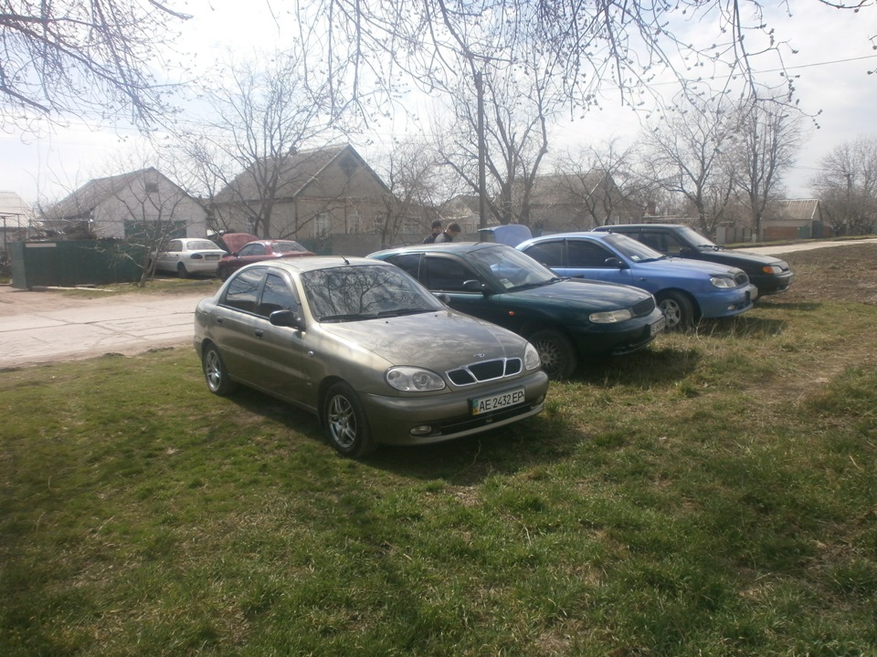 Міні-зустріч 2013 відбулася! 4
