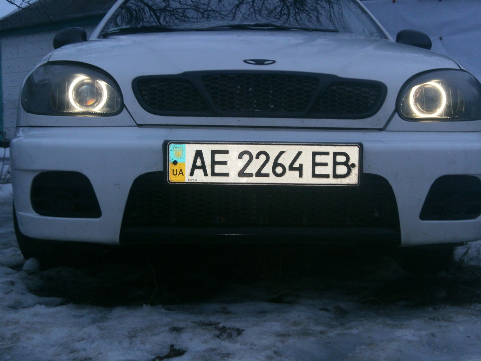 Нові очі лінз 4
