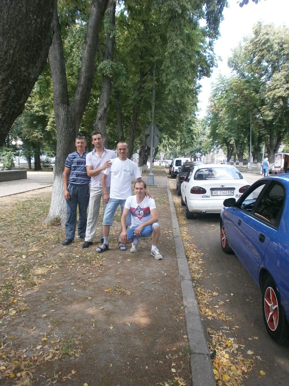 Полтава 2013 4