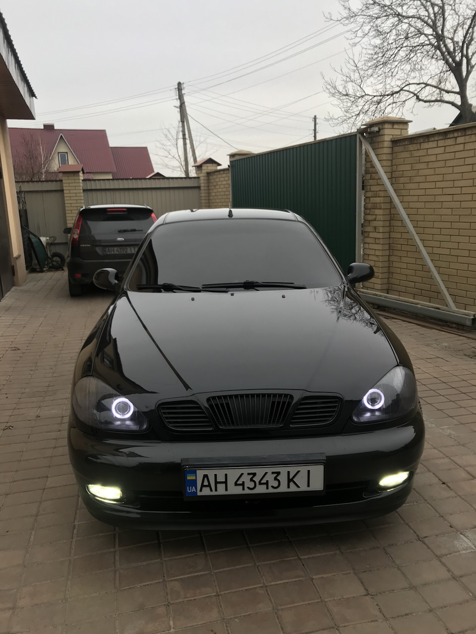 Ангельські очі 3