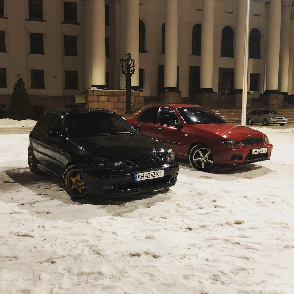Перше миття та перші покотушки 2
