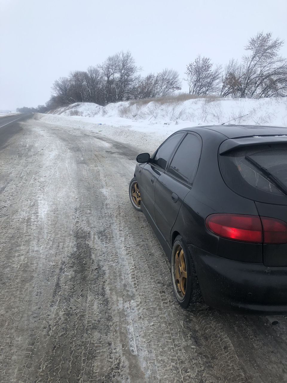 Покупка авто 2