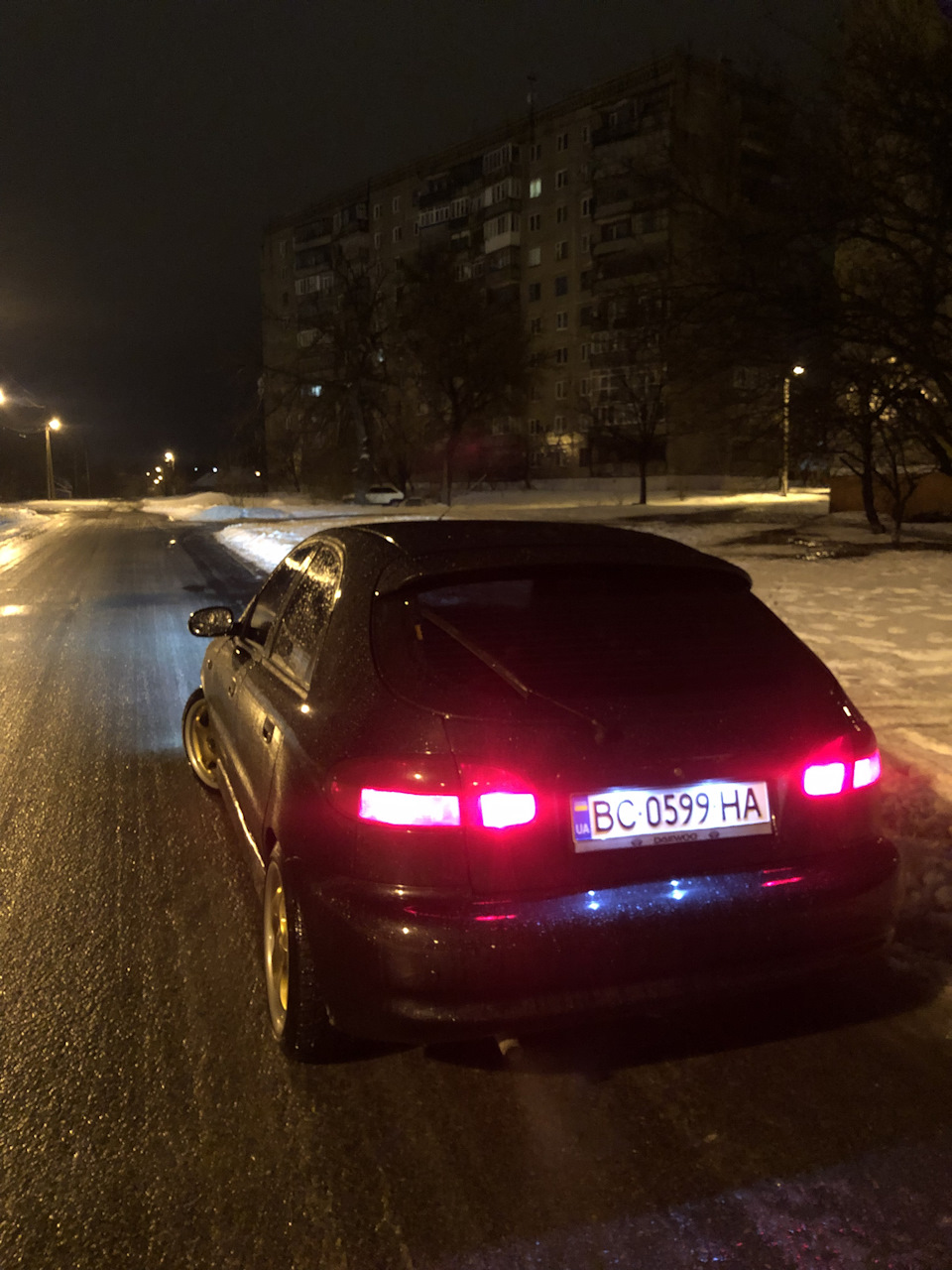 Покупка авто 3