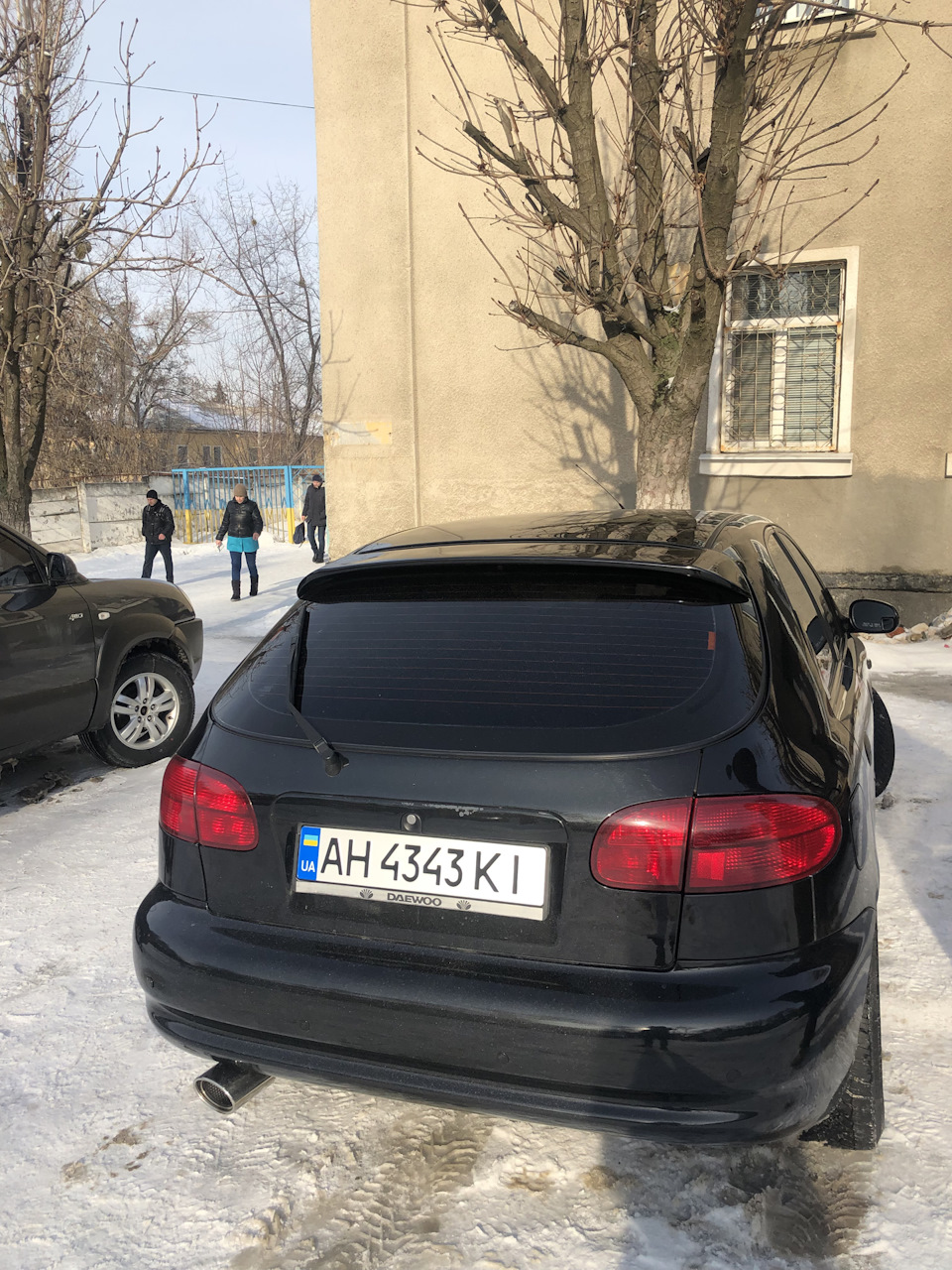 Постановка на облік. 3