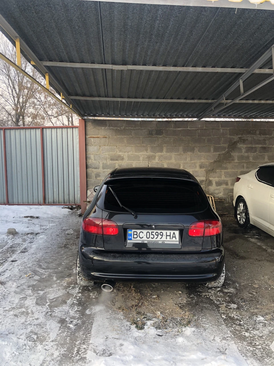 Постановка на облік.