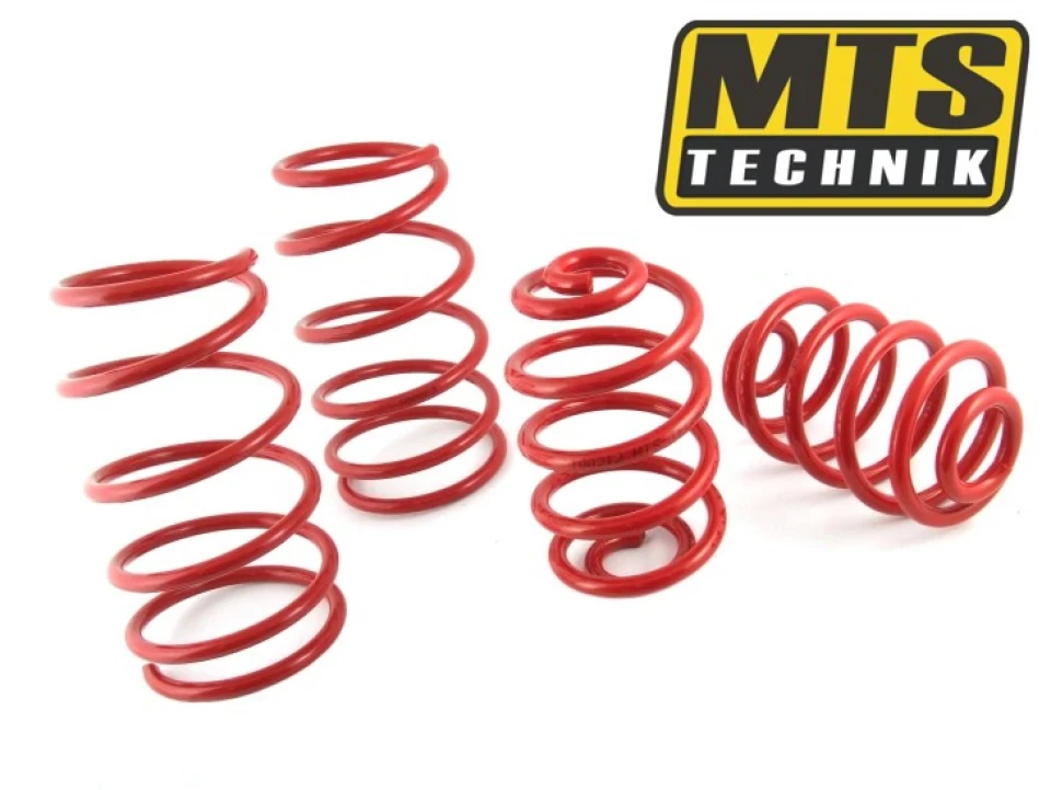 Продам пружини MTS-35