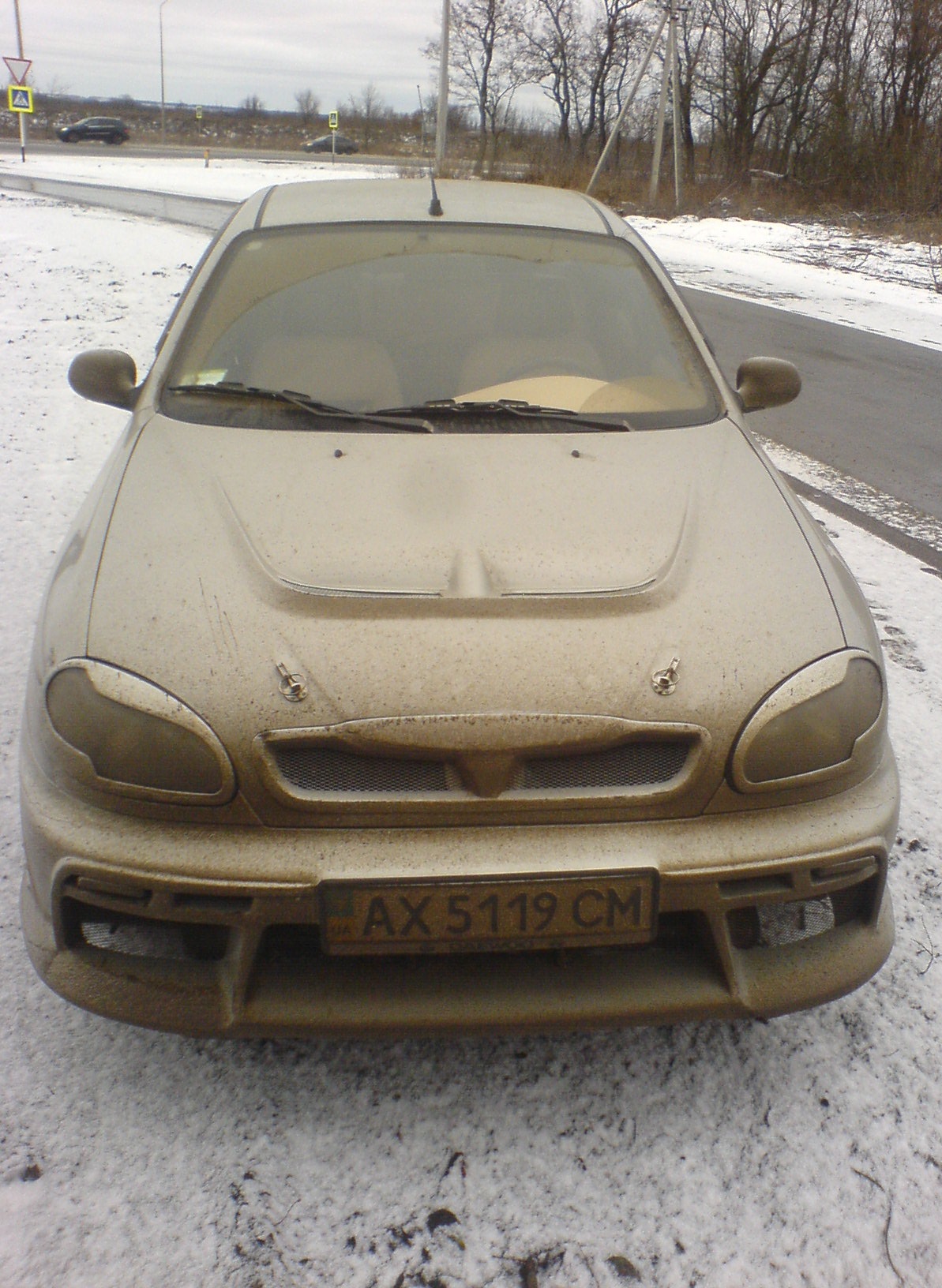 дорогами Росії 4
