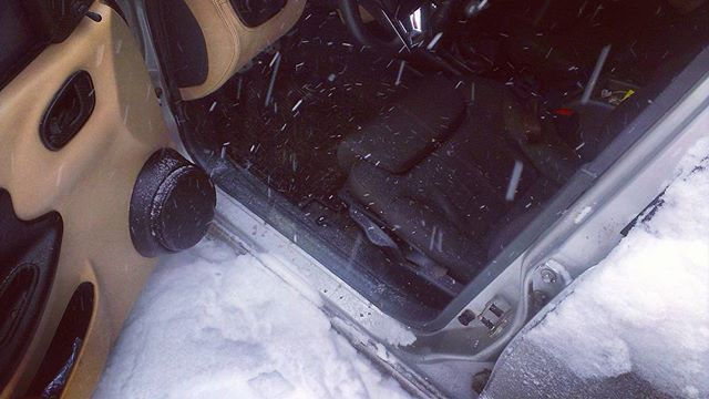 Експлуатація пневми взимку 2