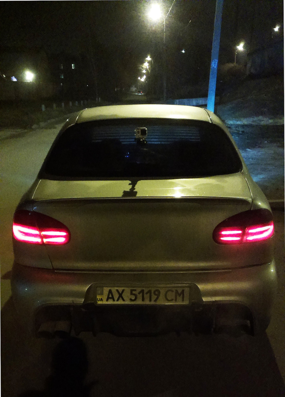 Їзда в задоволення 1