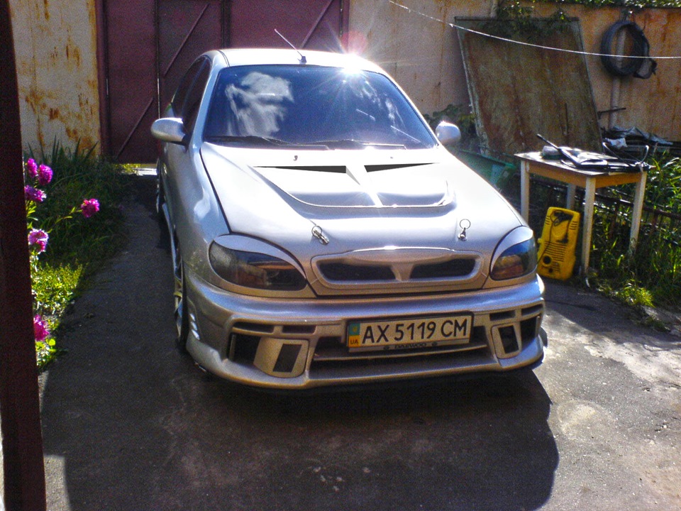 Ідеї зі стайлінгу. 3