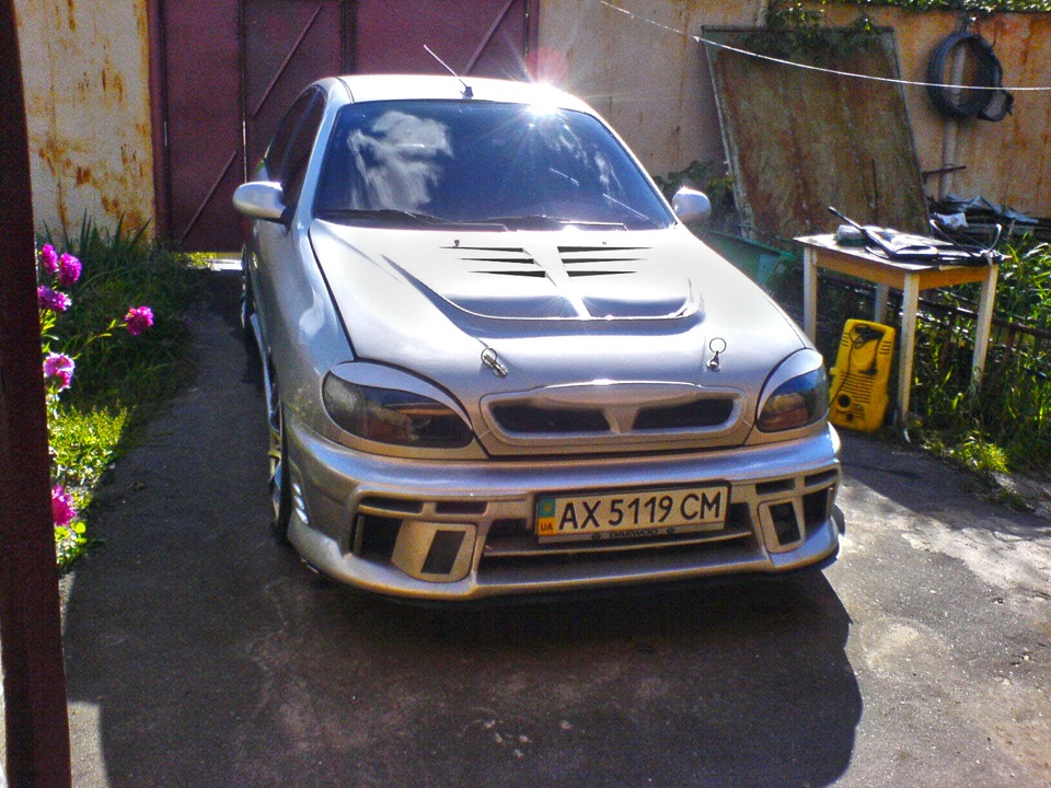 Ідеї зі стайлінгу. 4