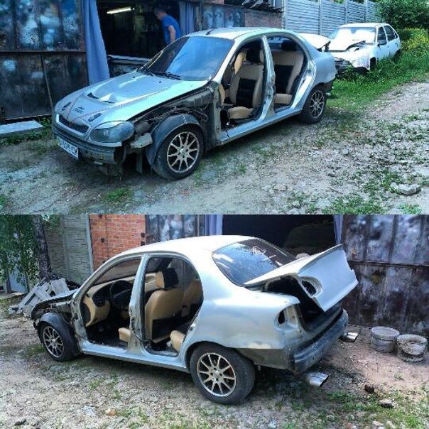 Косметика в новому сезоні. 2