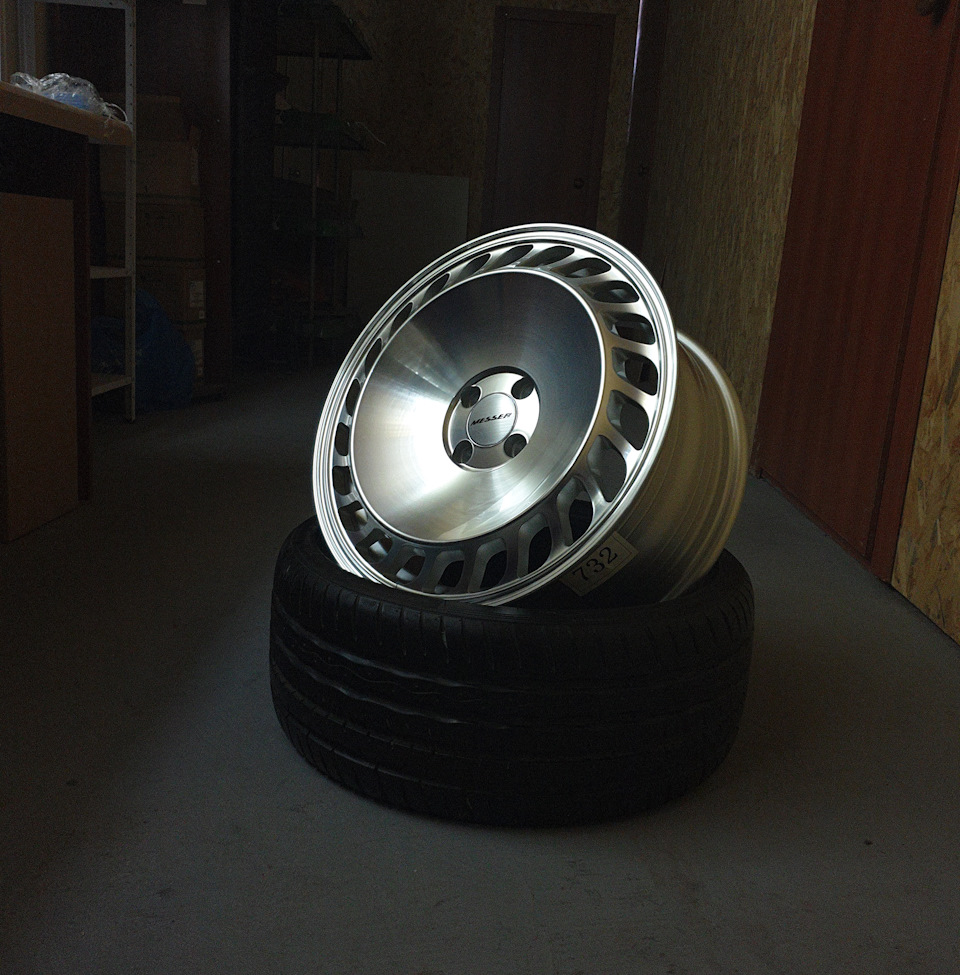 Messer Turbofan R17 3