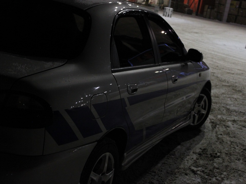 Новорічний… 4