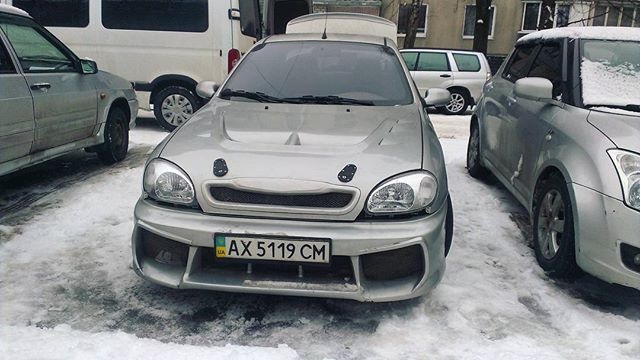 Пандора засліпла 2