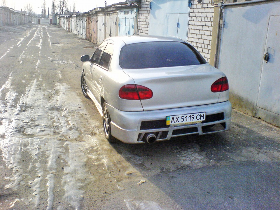 Подарунки до НГ 1