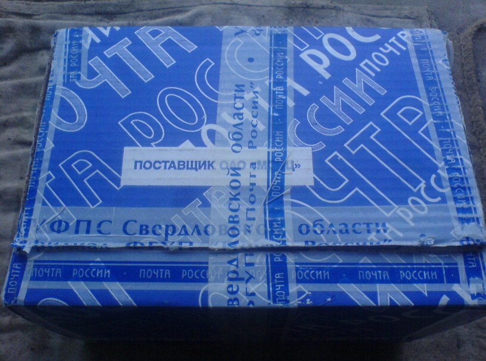 Настав час лінз! 2