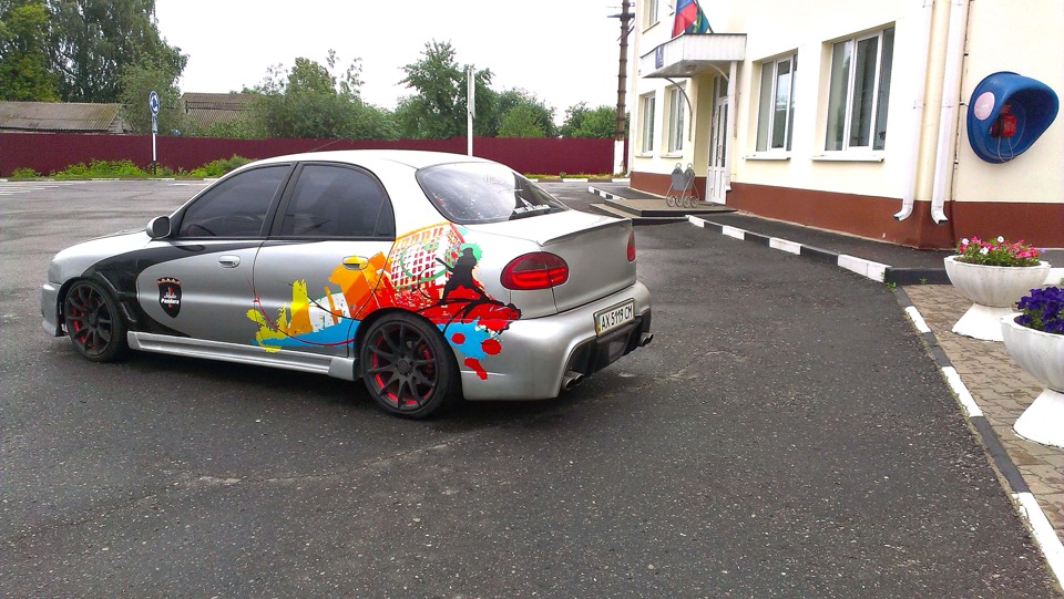Робочий візит 5