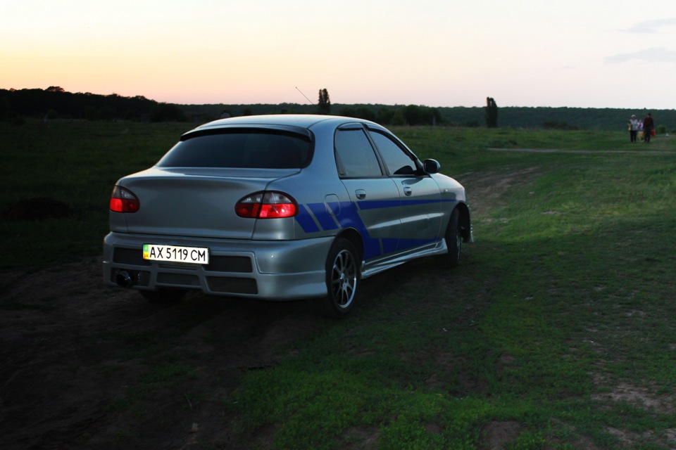 Релакс... 5