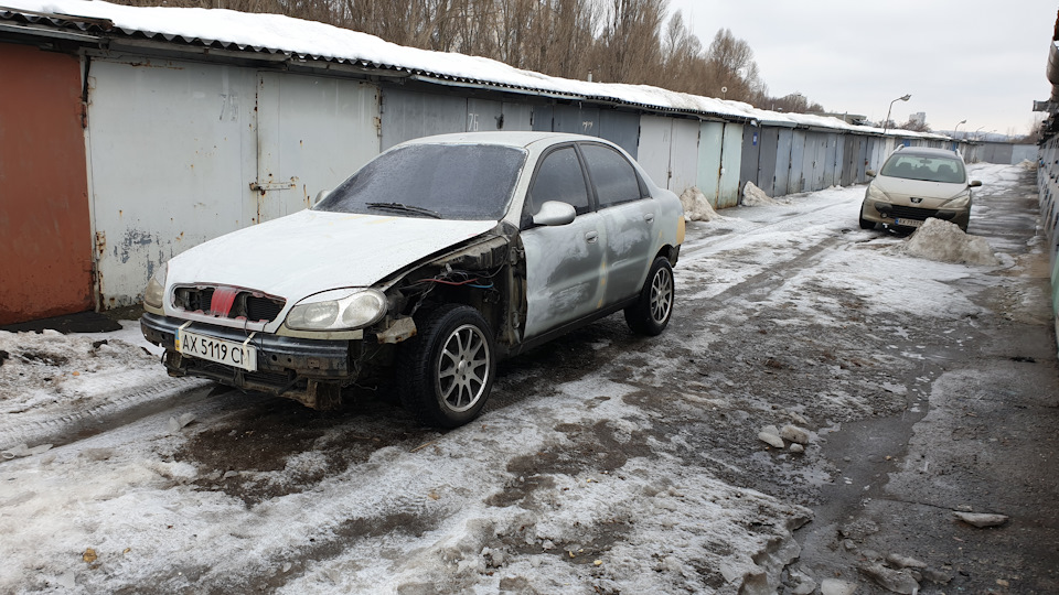 Через 2роки=) 2