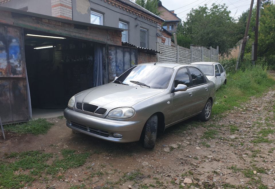 Через 2роки=) 4