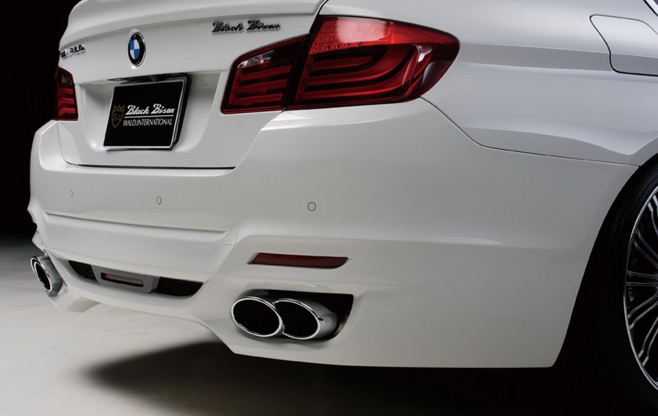 Стопарі в BMW стиль 1