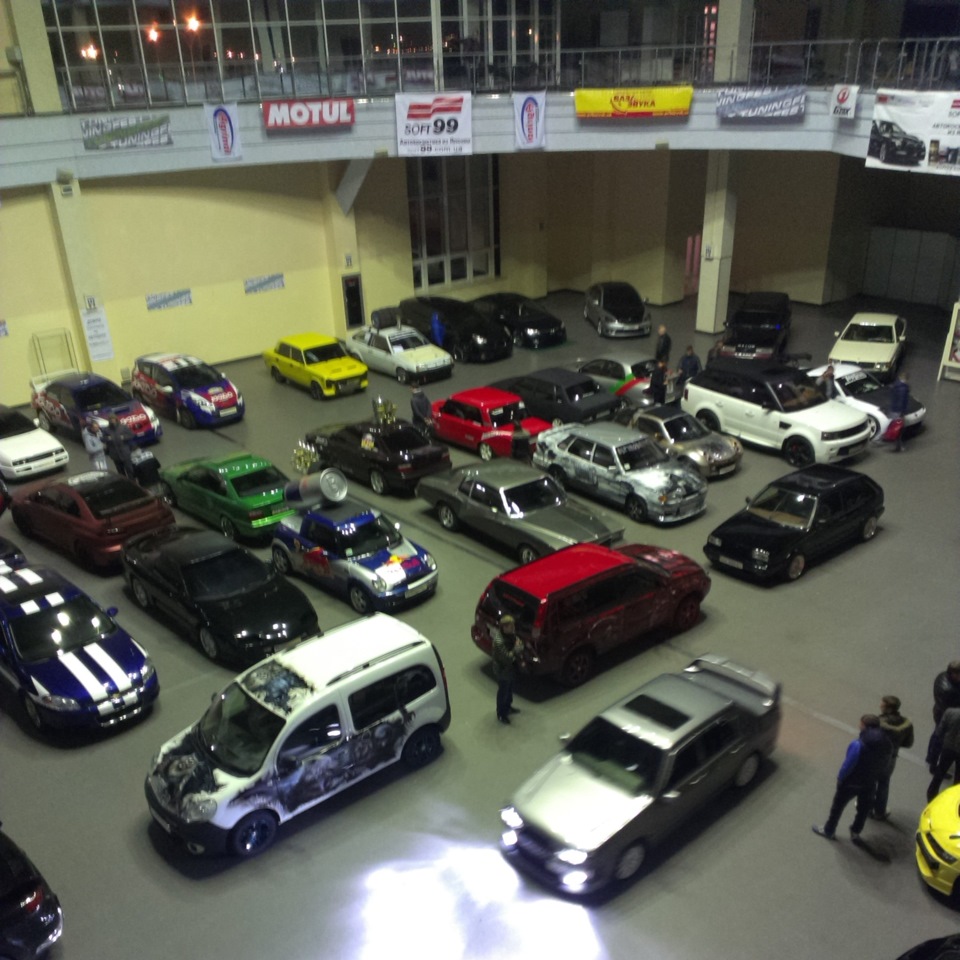 Tuningfest 2014 2