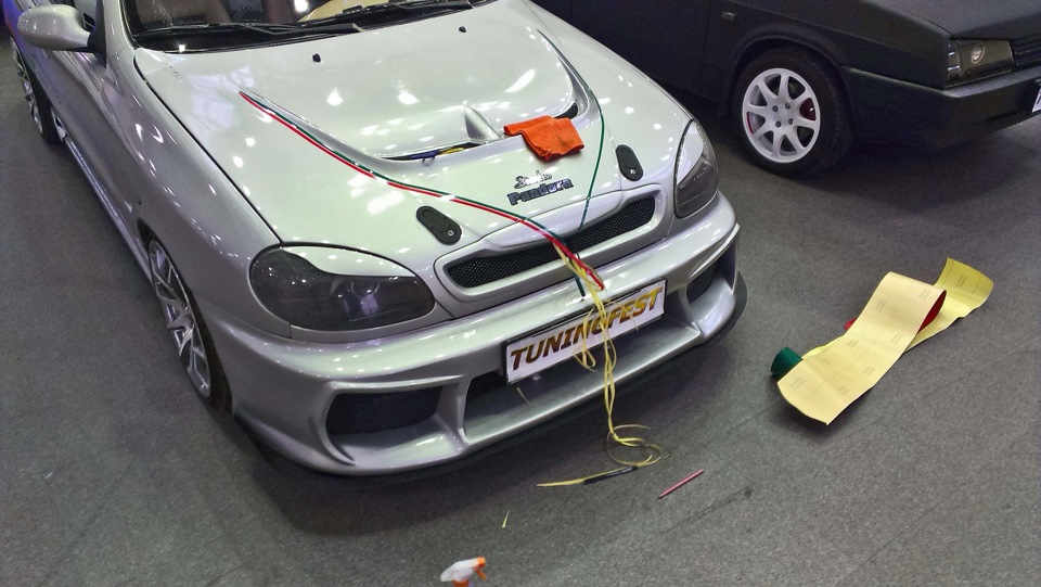 Tuningfest 2014 4