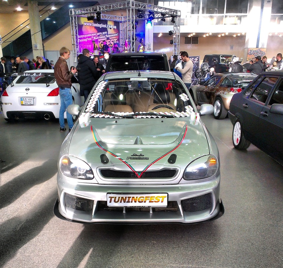 Tuningfest 2014 5