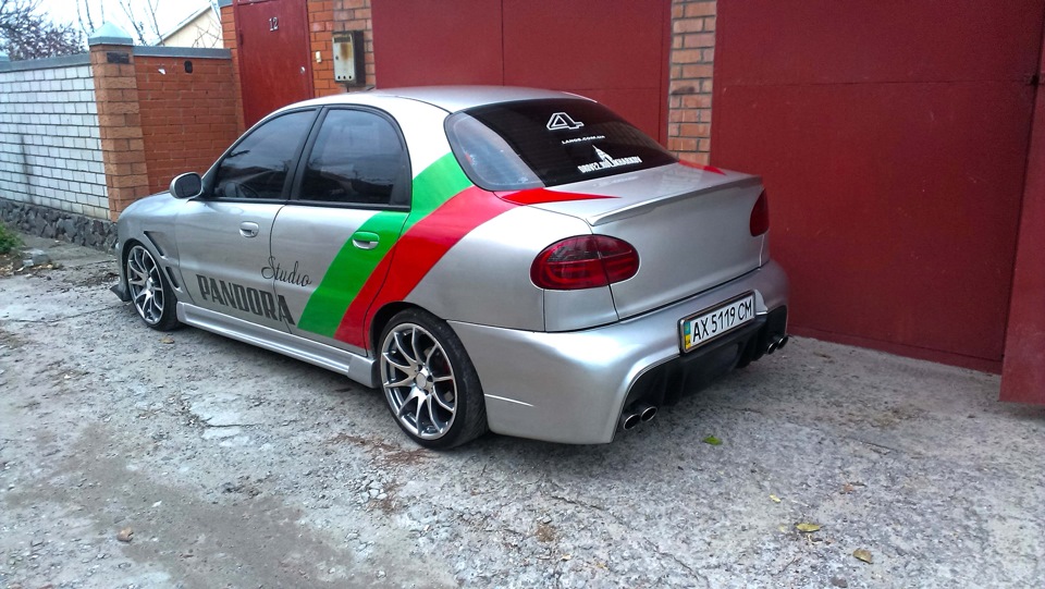 Tuningfest 2014 1