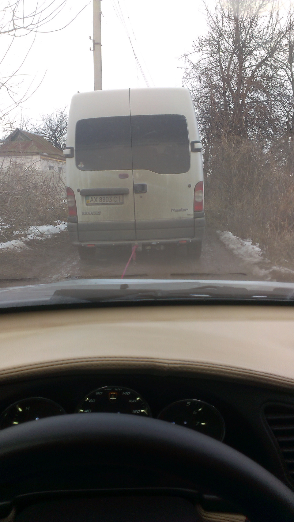 Заміна гранат + розхідники 1