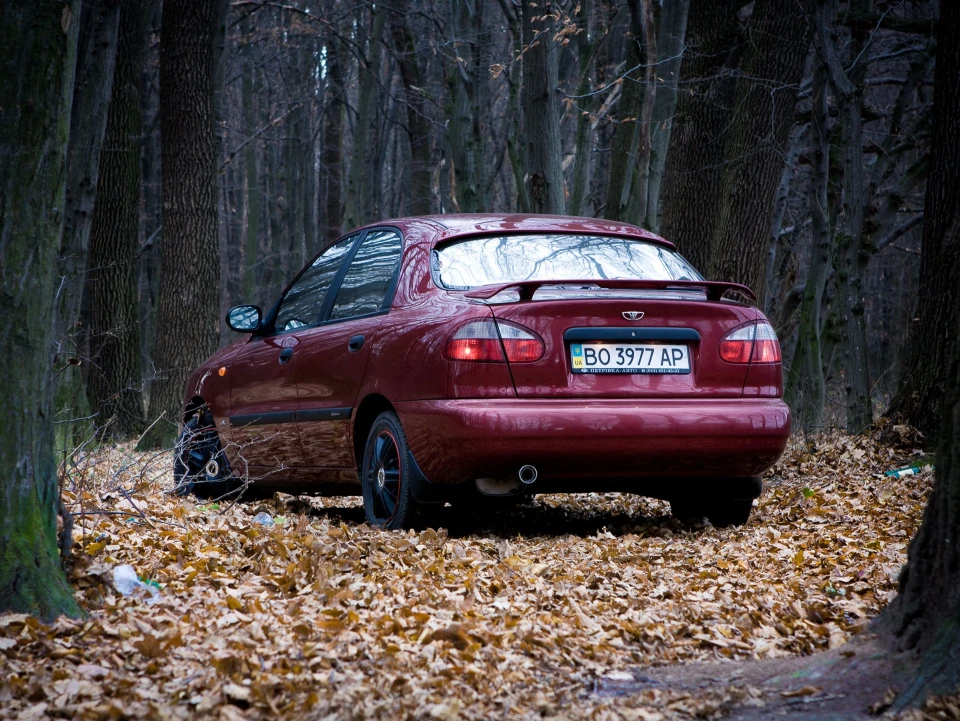 Осенний фотосет