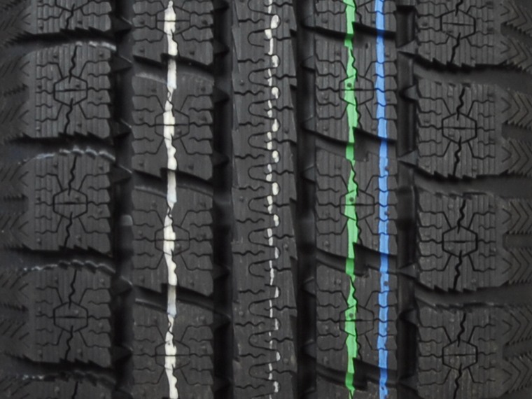 Зимові шини Toyo Observe Garit G4 185/60 R14 2