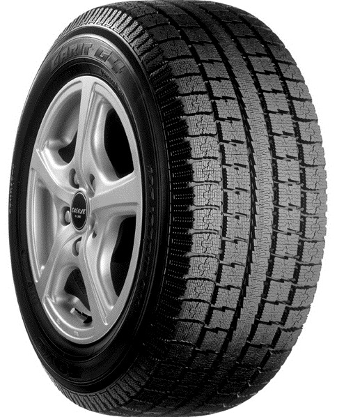 Зимові шини Toyo Observe Garit G4 185/60 R14 1