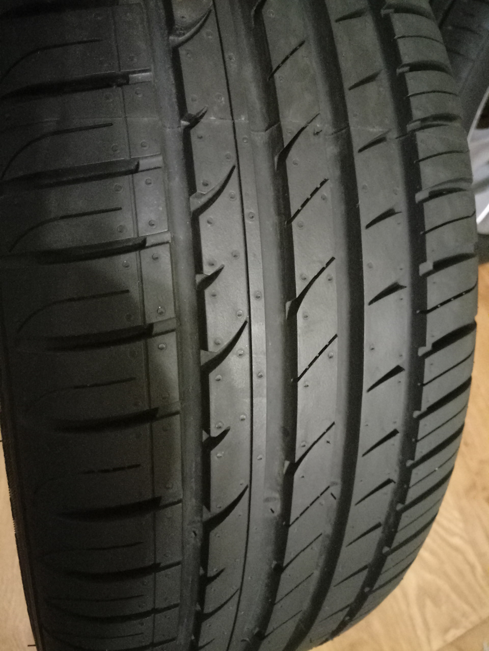 Довгоочікуване придбання R15 2