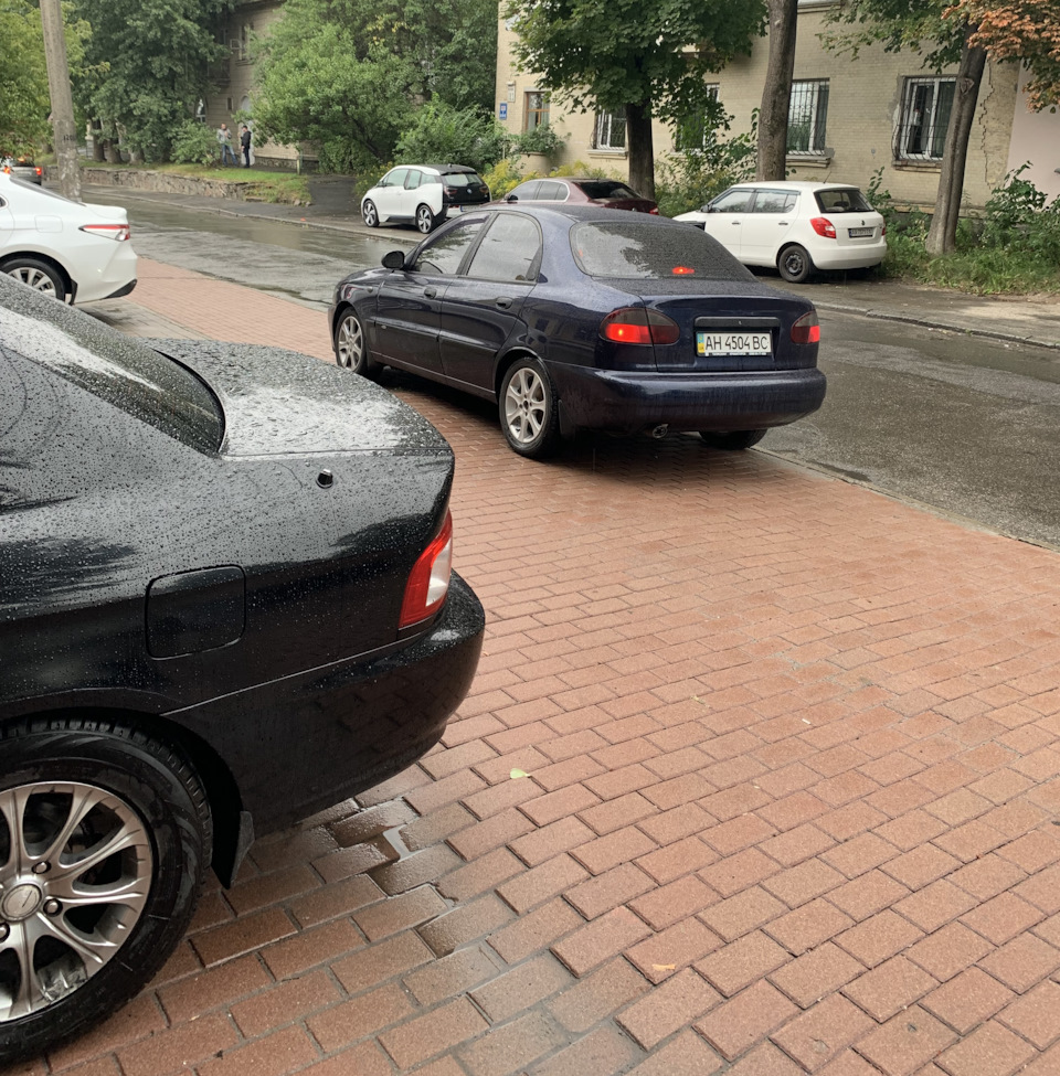 Прощай Пепелац ... 2
